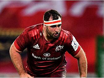 James Cronin's return one of a...